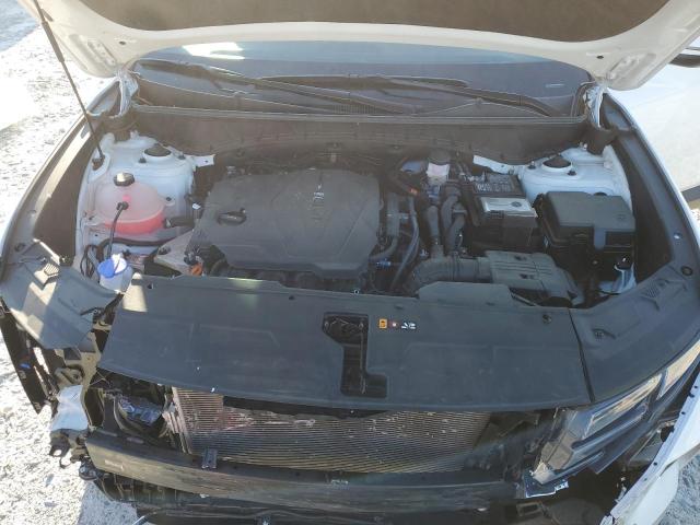2023 HYUNDAI TUCSON SEL - 5NMJF3AE9PH222464