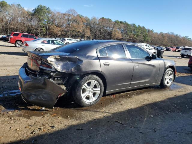 2020 DODGE CHARGER SX - 2C3CDXBG4LH110963