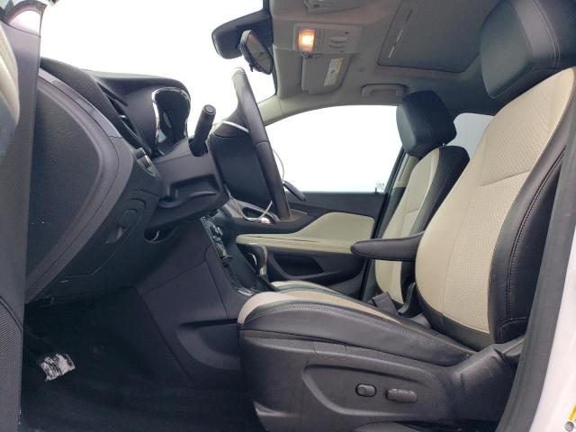 2019 BUICK ENCORE PRE - KL4CJASBXKB706571