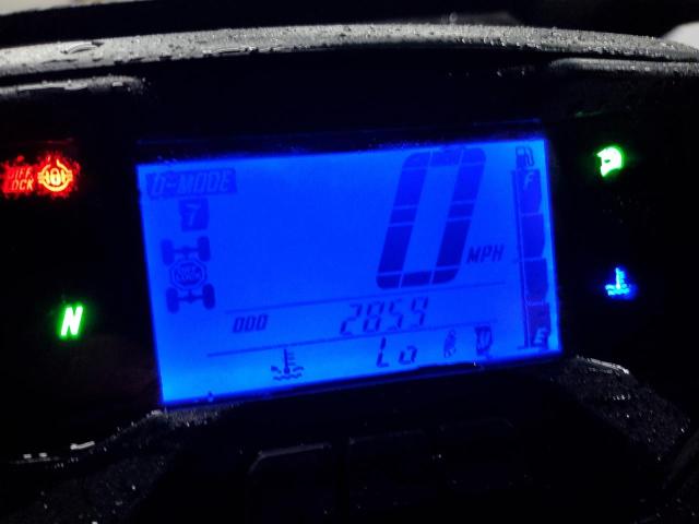 2022 YAMAHA WOLVERINE 5Y4AN42Y3NA108511