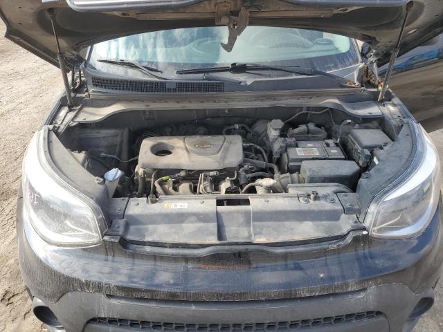 2019 KIA SOUL - KNDJN2A29K7681934