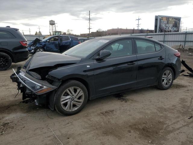 Vin: kmhd84lf5lu991139, lot: 83992044, hyundai elantra sel 2020 img_1