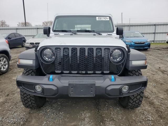 2023 JEEP WRANGLER 4 1C4JJXN6XPW613161