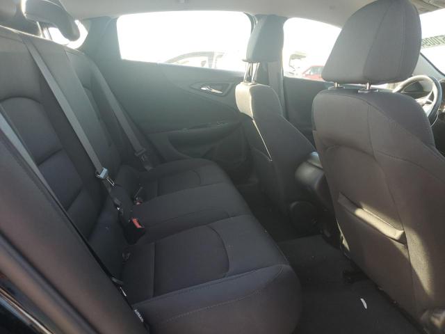 2020 CHEVROLET MALIBU RS - 1G1ZG5STXLF143880