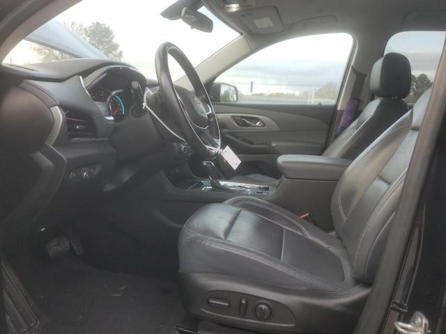 2020 CHEVROLET TRAVERSE L - 1GNERHKW5LJ308959