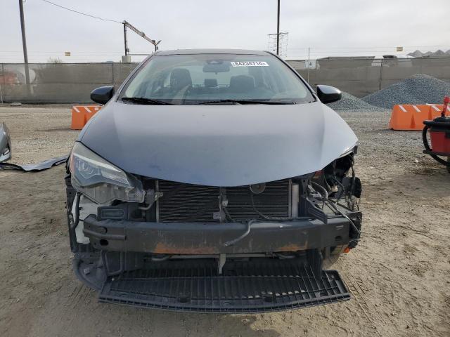 2017 TOYOTA COROLLA L - 5YFBURHE0HP664155