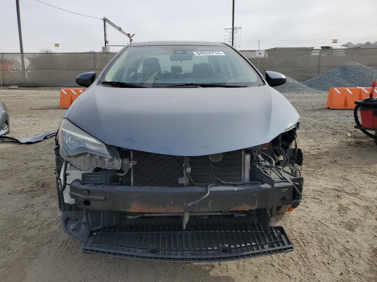 Toyota Corolla l 2017