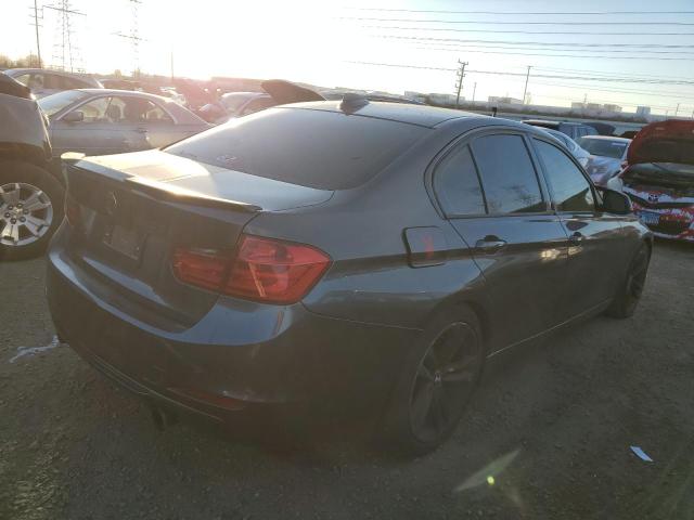 VIN WBA3A9C5XDF475905 2013 BMW 3 SERIES no.3