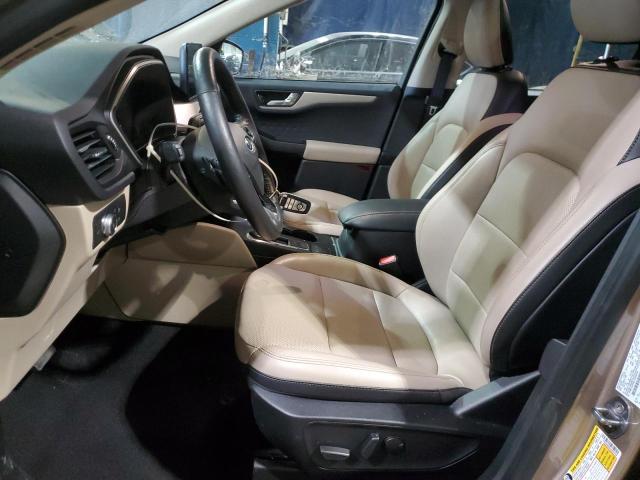 2020 FORD ESCAPE SEL - 1FMCU9H94LUA29759