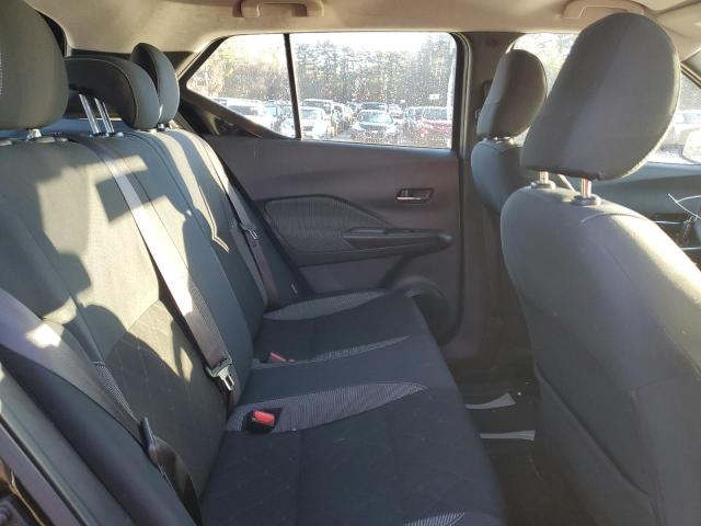 2020 NISSAN KICKS SV - 3N1CP5CV6LL510120