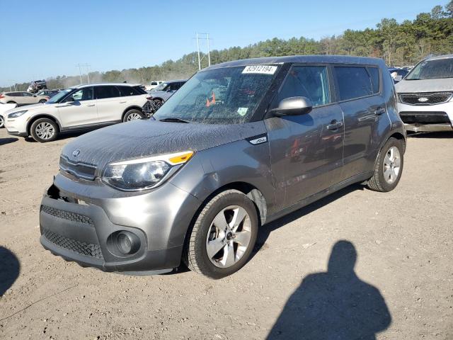 VIN KNDJN2A29J7559704 2018 KIA SOUL no.1