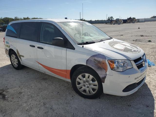 2019 DODGE GRAND CARA - 2C4RDGBG3KR524878