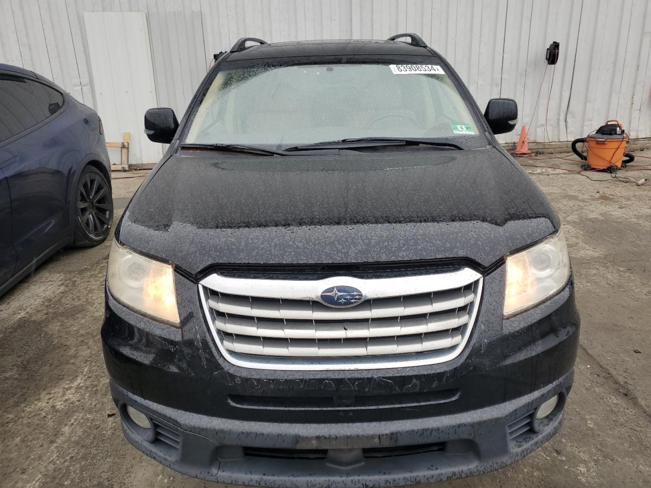 Lot #3024681580 2008 SUBARU TRIBECA LI