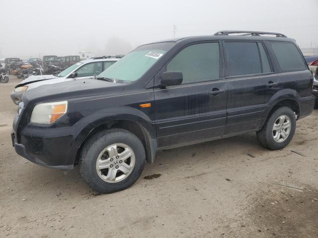 HONDA PILOT LX