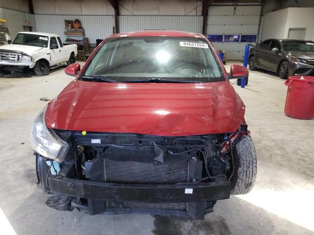 2020 KIA RIO LX 3KPA24ADXLE298060