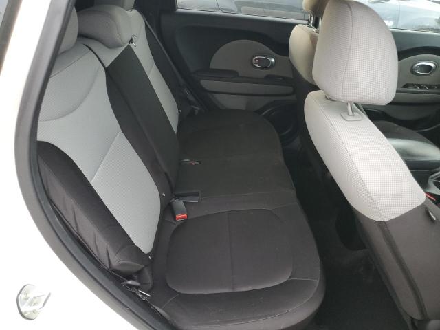 2019 KIA SOUL - KNDJN2A22K7693164