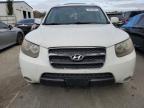 Lot #3024891417 2007 HYUNDAI SANTA FE S