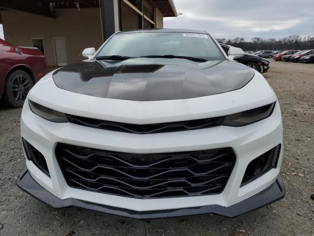 2016 CHEVROLET CAMARO LT - 1G1FD1RSXG0129424