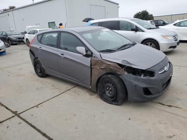 VIN KMHCT5AE9GU275425 2016 HYUNDAI ACCENT no.4