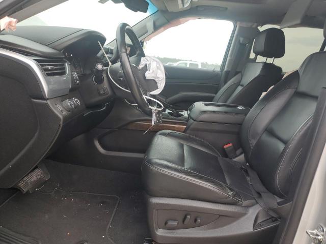 2019 CHEVROLET TAHOE K150 - 1GNSKBKCXKR404418