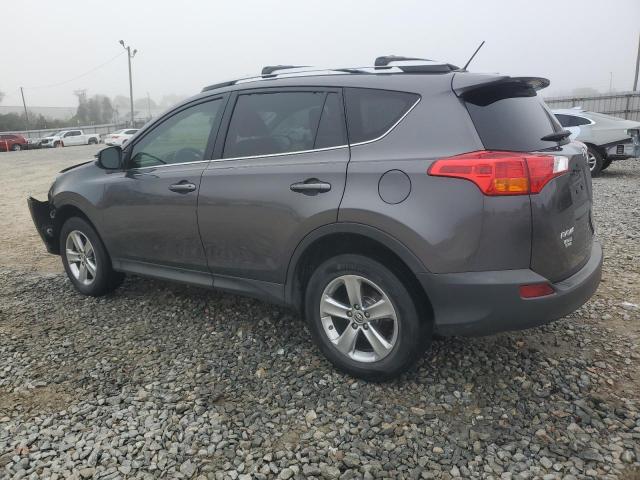 2015 TOYOTA RAV4 XLE - 2T3WFREV0FW167741