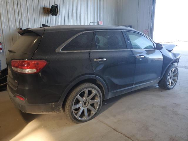 2016 KIA SORENTO LX - 5XYPGDA32GG153154