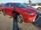 Lot #3025027177 2016 LEXUS RX 350