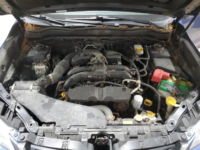 2015 SUBARU FORESTER 2 - JF2SJADC5FH836480