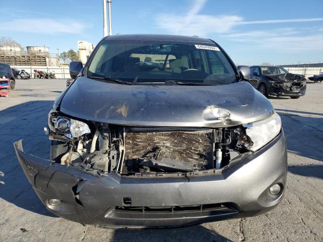 VIN JN8AE2KP1G9154108 2016 NISSAN QUEST no.5