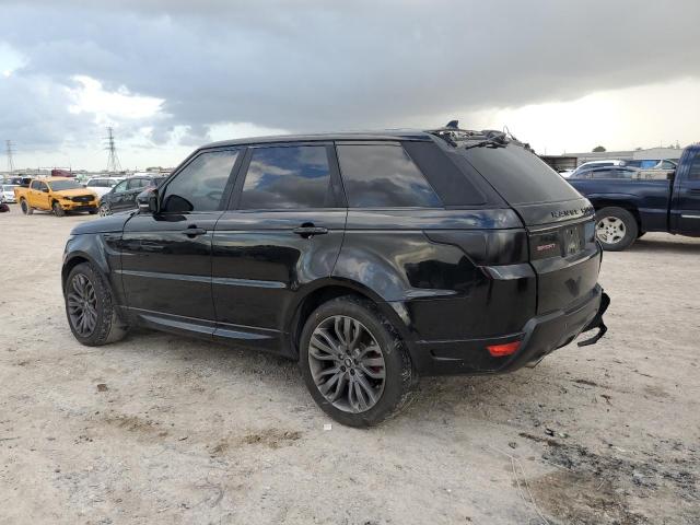 2016 LAND ROVER RANGE ROVE - SALWS2PF3GA592839