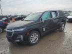 2023 CHEVROLET TRAVERSE L - 1GNERFKW0PJ286007