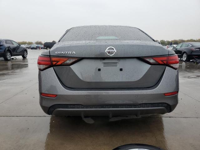 2022 NISSAN SENTRA S - 3N1AB8BV8NY279090