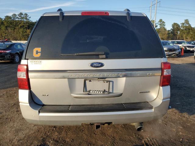 2016 FORD EXPEDITION - 1FMJK1HT2GEF33561
