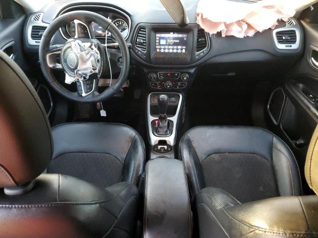 2018 JEEP COMPASS LA - 3C4NJCBBXJT134294