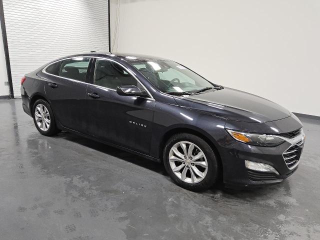 VIN 1G1ZD5STXPF140041 2023 CHEVROLET MALIBU no.4