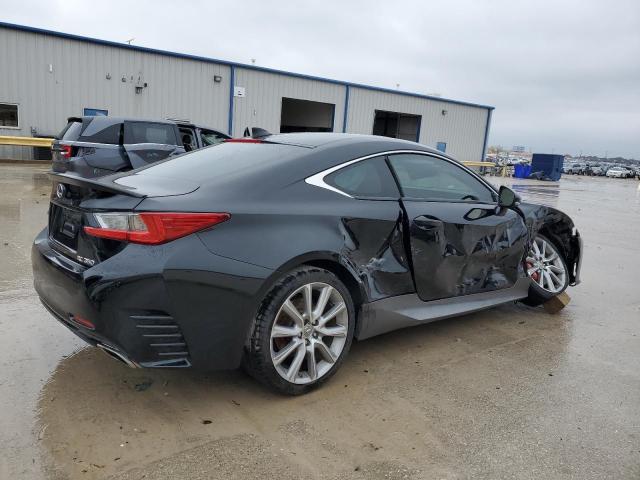 2015 LEXUS RC 350 - JTHHE5BC2F5004599