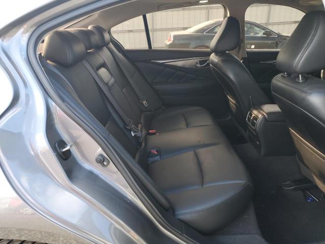 2017 INFINITI Q50 PREMIU - JN1EV7AR7HM839180
