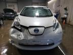 Lot #3024171877 2015 NISSAN LEAF S