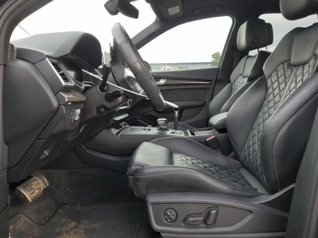 2019 AUDI SQ5 PRESTI WA1C4AFY2K2003424