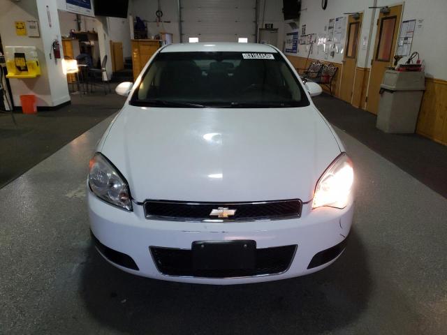 VIN 2G1WD5E33E1167570 2014 CHEVROLET IMPALA no.5