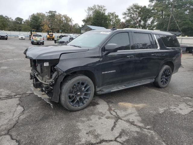 2023 CHEVROLET SUBURBAN C - 1GNSCCKD3PR324333