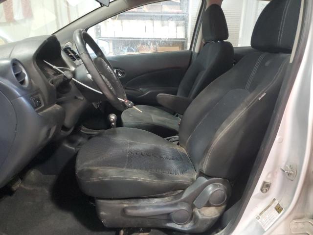 2015 NISSAN VERSA NOTE - 3N1CE2CP9FL411186