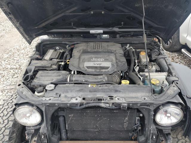 2017 JEEP WRANGLER U - 1C4BJWDG9HL601367