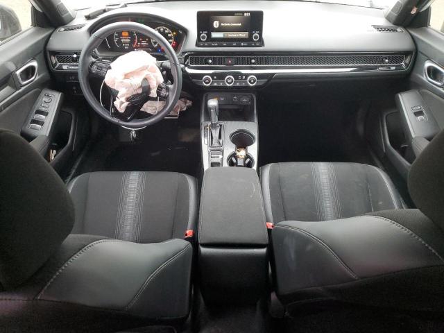 2024 HONDA CIVIC SPOR - 19XFL2H80RE024858