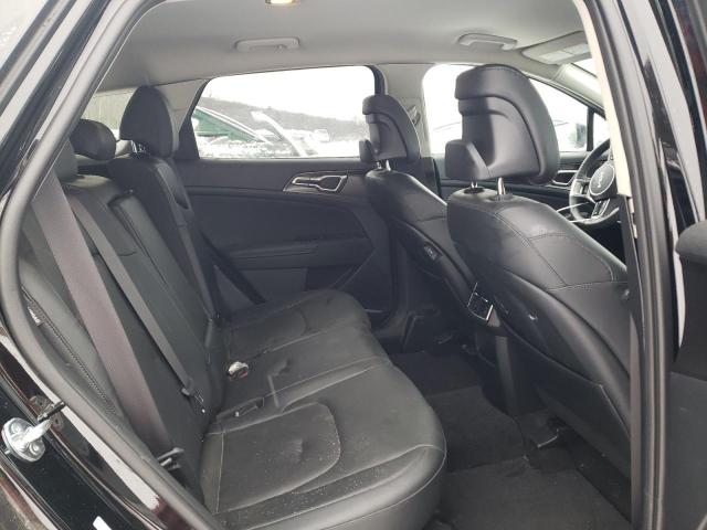 2024 KIA SPORTAGE E - 5XYK3CDF2RG190875