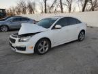 2015 CHEVROLET CRUZE LT - 1G1PE5SB3F7202822