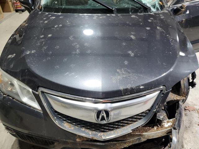 VIN 5J8TB4H57DL021108 2013 ACURA RDX no.12