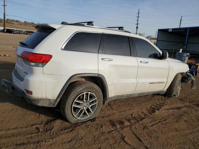 2019 JEEP GRAND CHER - 1C4RJFBG8KC553403
