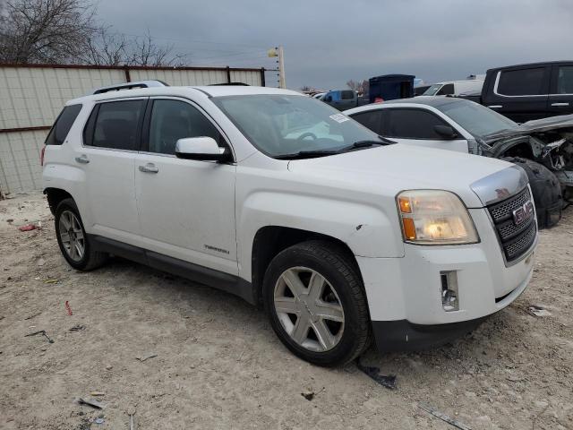 Vin: 2ctalwec7b6473863, lot: 85535994, gmc terrain slt 20114