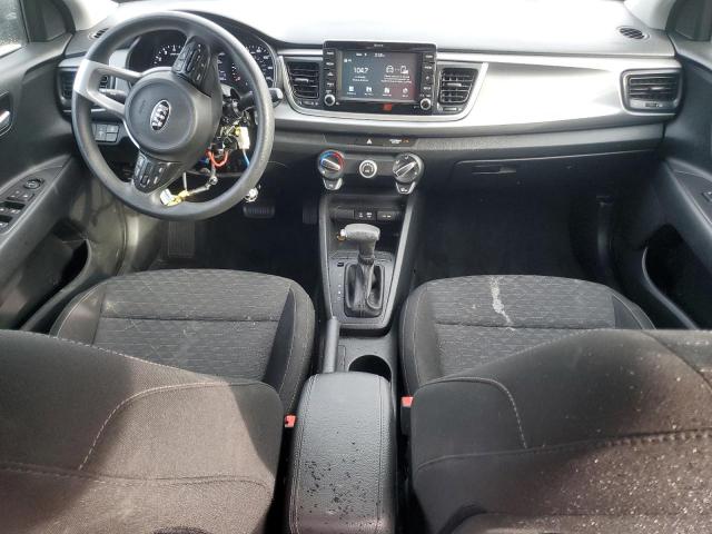2020 KIA RIO LX - 3KPA24AD6LE311712